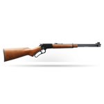 Chiappa Firearms LA322 Carb Std TakeDown 22LR 18.5 Inch Pistol Grip Black