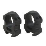 American Precision Arms True Lock Rings 30mm 1.125 Inch Scope Rings