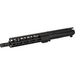 Battle Arms WORKHORSE Upper 223 Remington 556NATO 10.5\" Black AR-15 WH-UR-10.5-556