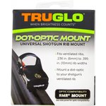 TruGlo MNT SHTGN RIB Univ RMR