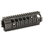 Midwest Industries Gen 2 Carbine-Length Free-Float Handguard MCTAR-20G2 for AR-15