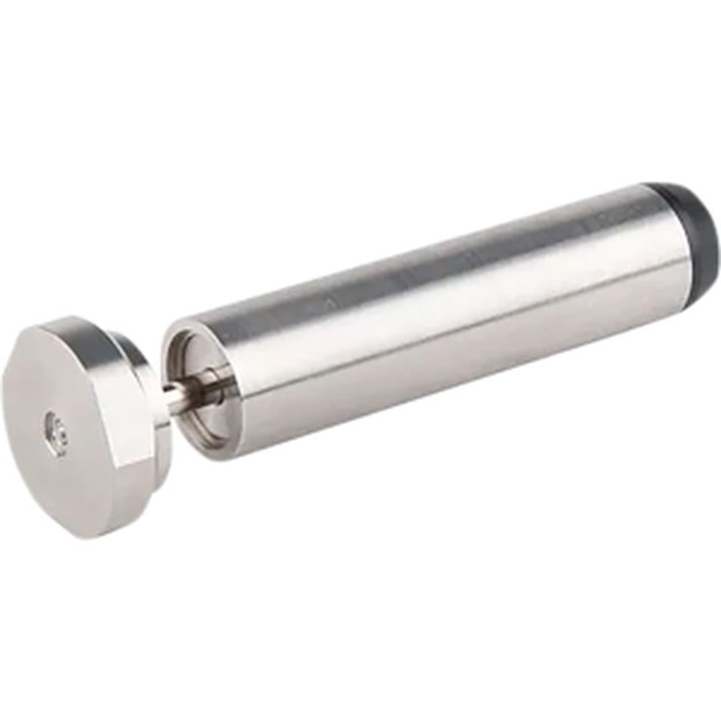 Angstadt Arms AA09HBKSDP Hydraulic Buffer Kit Heavy Damping Black