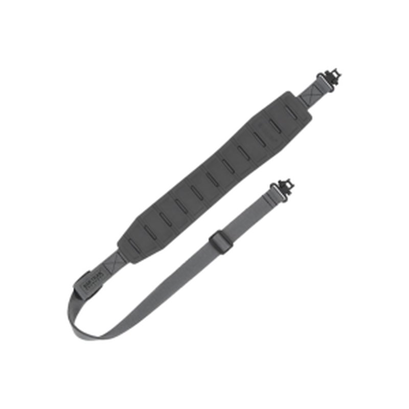 Allen 8531 King Traction Molded RUB SLNG Mdgry