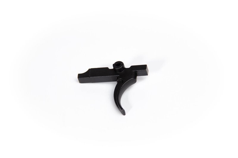 Redacted Arms Cut Mil Spec Trigger
