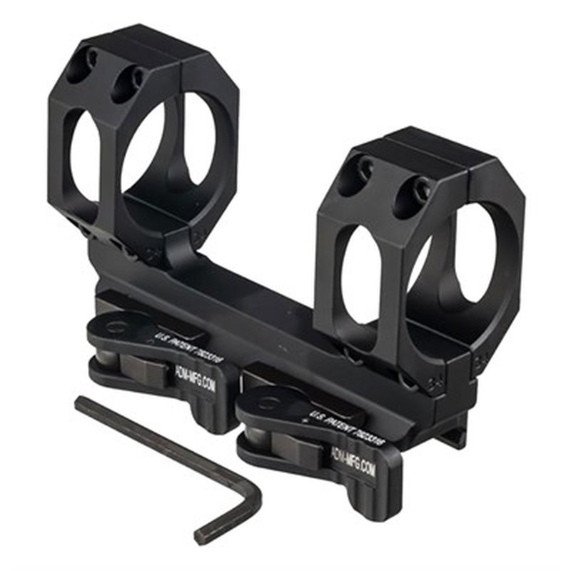 American Defense Recon-S No Offset Scope Mount