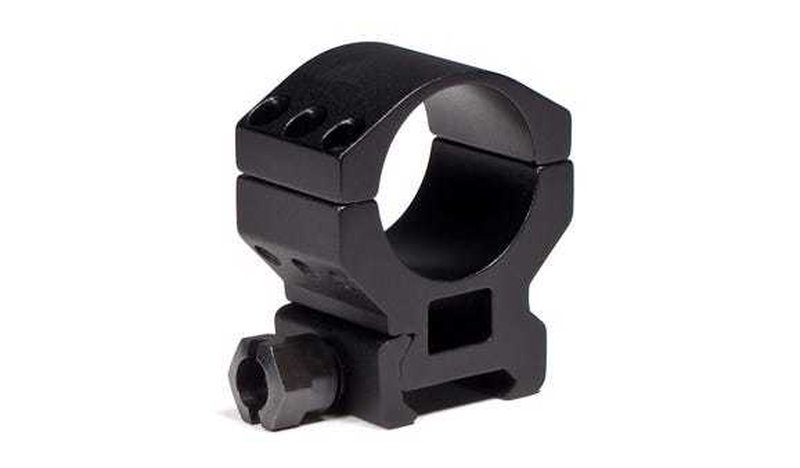 Vortex Optics Tactical Ring 30mm Picatinny Mounting Ring - Low
