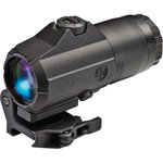 Sig Sauer Electro-Optics SOJ41001 Juliet4 Magnifier Black 4x24mm
