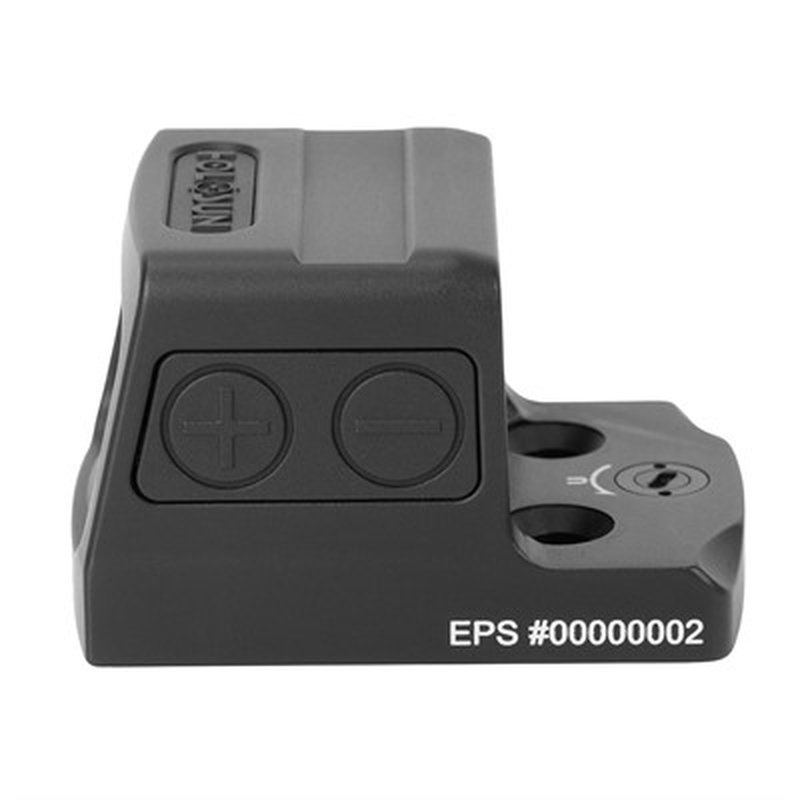 Holosun EPS Enclosed Pistol Sight Reflex 6 MOA Dot Green Red