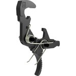 HIPERFIRE Enhanced Duty Trigger Two-Stage, Black