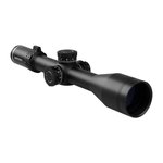 Riton 7 Conquer 4-32x56 MRAD Illuminated PSR 34mm 7C432LFI23 Riflescope