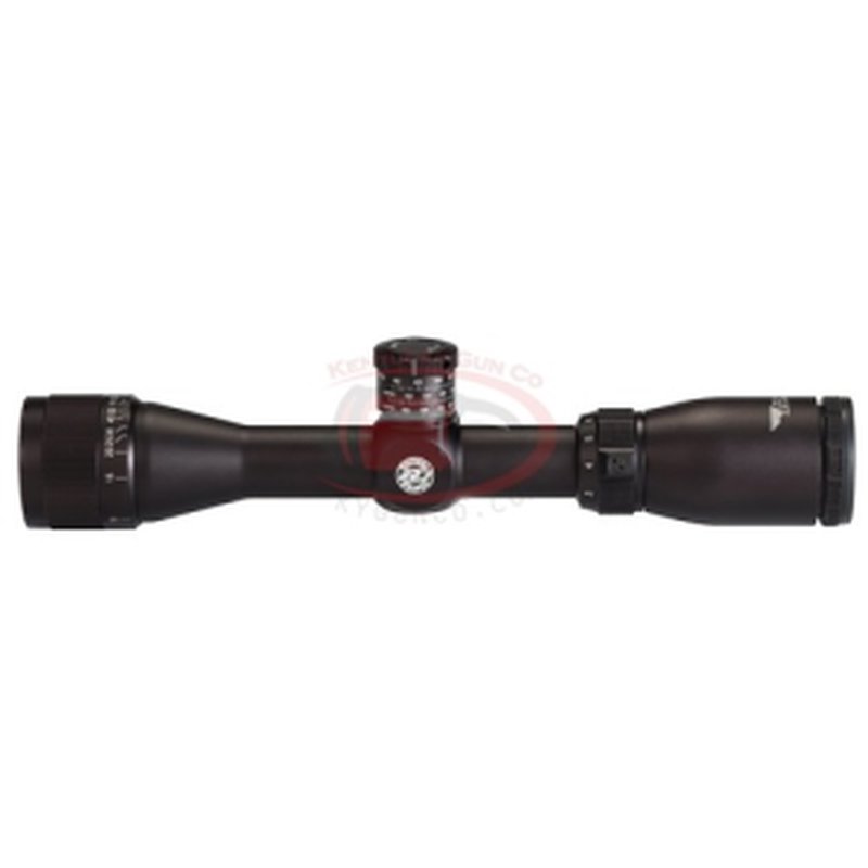 BSA Tact Weapon 2-7x32mmObj 32-6ft@1