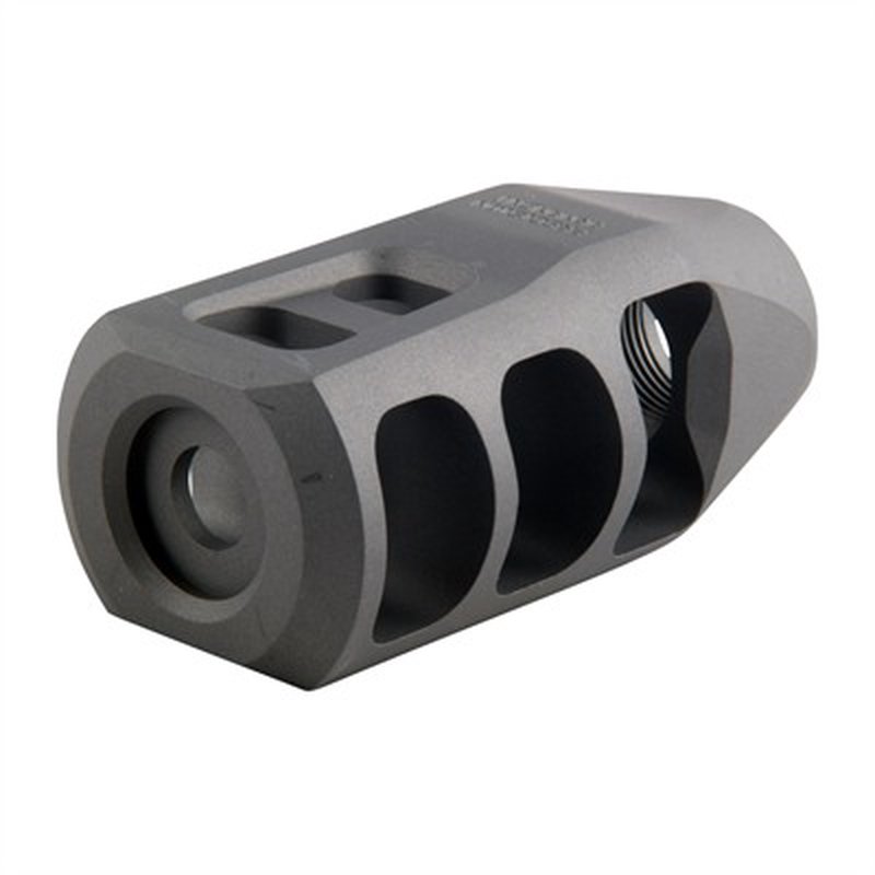 Precision Armament M11 Severe-Duty Muzzle Brake