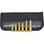 Aims BIG Hunting Bore Sight KIT MBS223 Red Laser