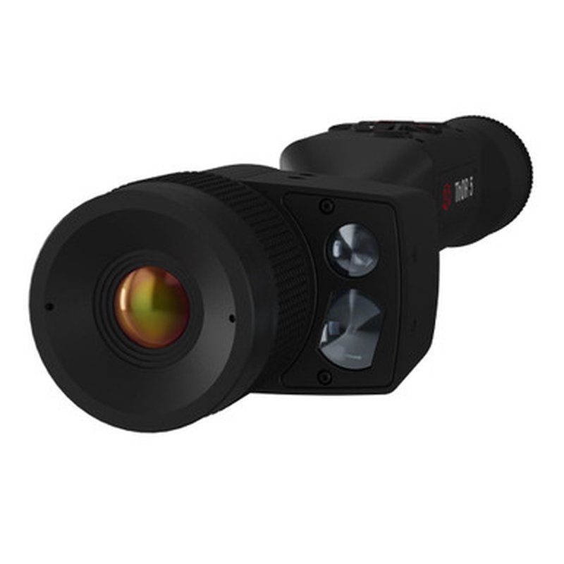 ATN ThOR 5 3-12x Thermal Riflescope 320x240 12 Micron TIWST5319LRF