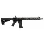 ADAMS ARMS P2 300 AAC Blackout 16" 30rd Semi-Auto AR15 Rifle - Black