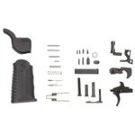 Battle Arms Development BAD-LPK-PKX Enhanced AR-15 Lower Parts Kit (Investment Cast Steel)