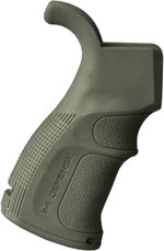 IMI Defense EG Over Molded Pistol Grip OD Green