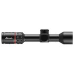 Burris Optics Fullfield 2-8x35mm Riflescope Plex Reticle 1-Inch Tube Matte Black