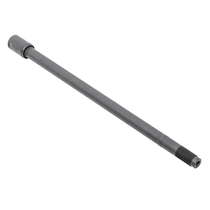 CMMG 5.7x28mm 10.4" Barrel, Salt Bath Nitride Black - 57DF1C7