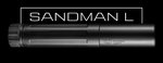 Dead Air Sandman L 30 Suppressor 7.62 NATO 5/8-24 Thread