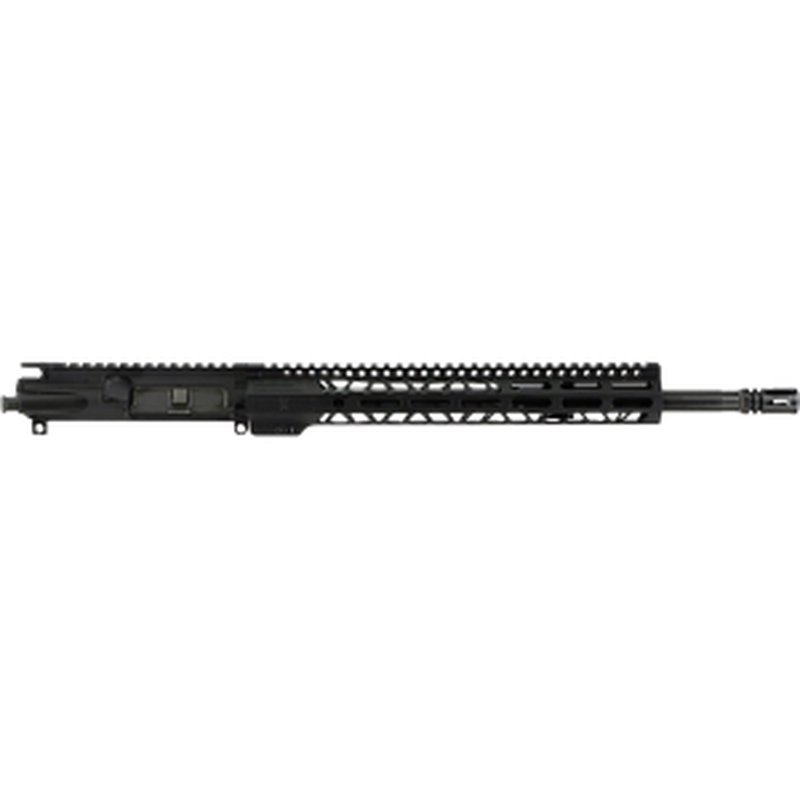Faxon AR-15 Duty Series SOCOM Upper Receiver Assembly 5.56x45mm NATO
