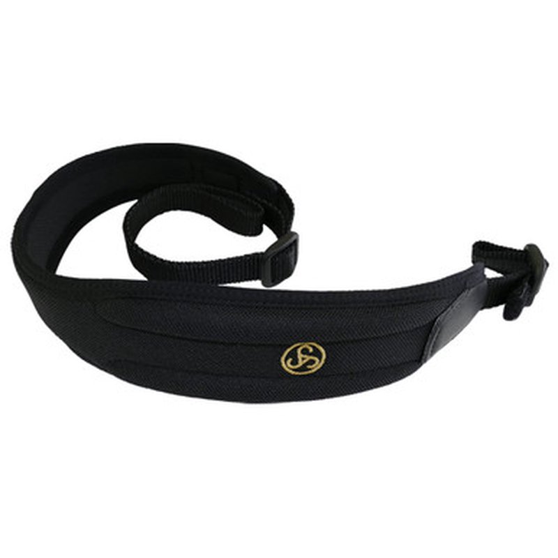 Sauer Neoprene Ergo Black Sling 10296