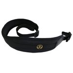 Sauer Neoprene Ergo Black Sling 10296