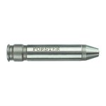 Forster 6.5 Grendel SAAMI Dimensioned No-Go Length Rimless Headspace Gauge