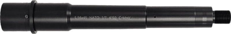 Lead & Steel AR-15 5.56mm Threaded AR Barrel