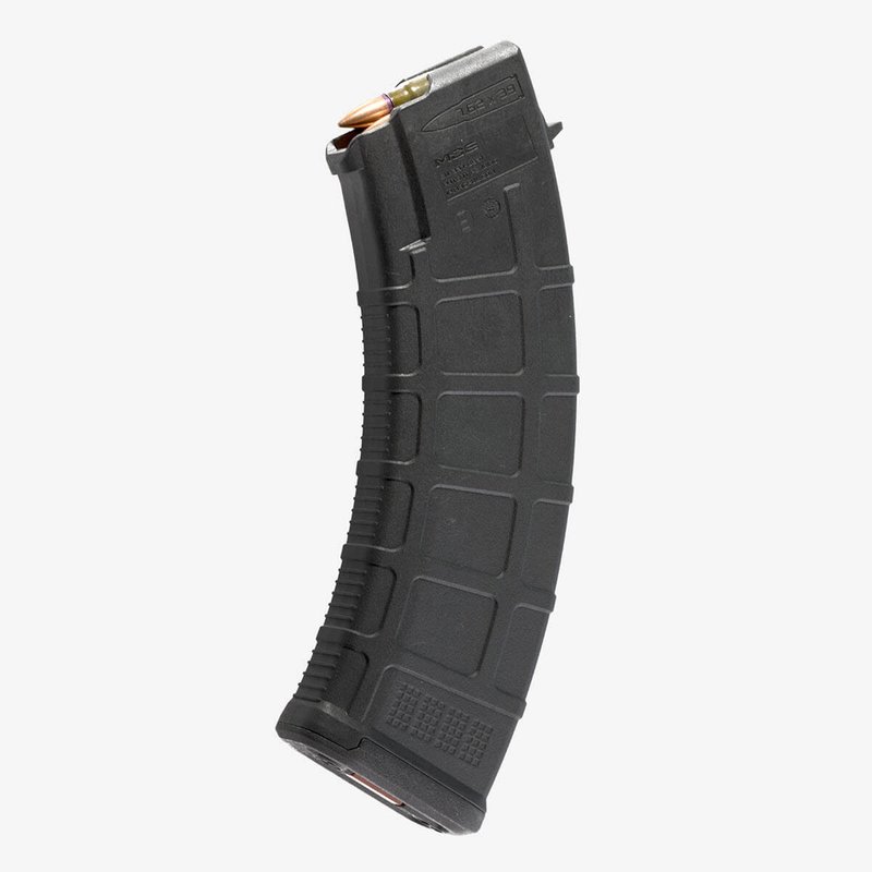 Magpul PMAG 10 AK/AKM MOE Magazine 7.62x39mm 10-Round
