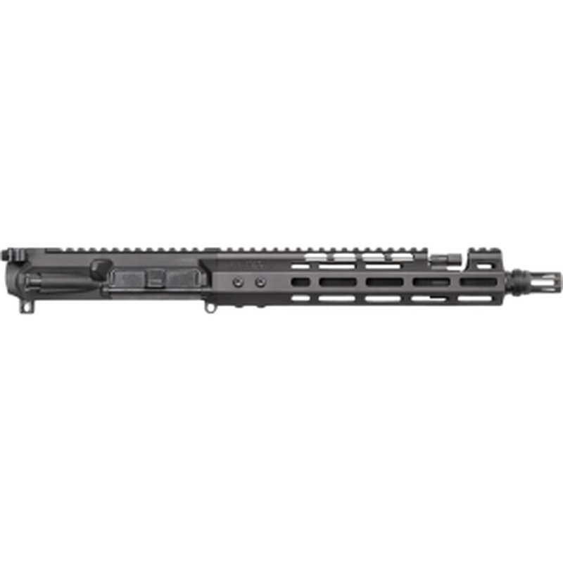 Noveske N4 Micro Switchblock Complete Upper 5.56x45mm NATO 10.5 in Barrel NSR-9.75 M-LOK