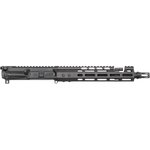 Noveske N4 Micro Switchblock Complete Upper 5.56x45mm NATO 10.5 in Barrel NSR-9.75 M-LOK