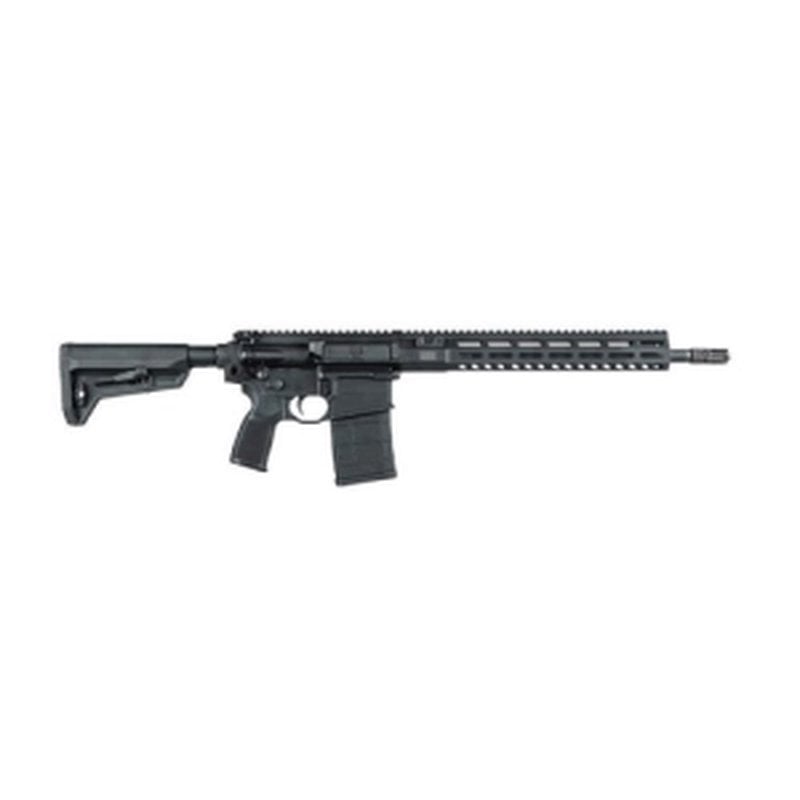 Sig Sauer 716i 7.62x51 NATO 16 in. Rifle, 20-Round WR716I-16B
