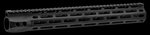 Wilson Combat M-LOK AR-15 Handguard Rail 15in Black TRMLOK15