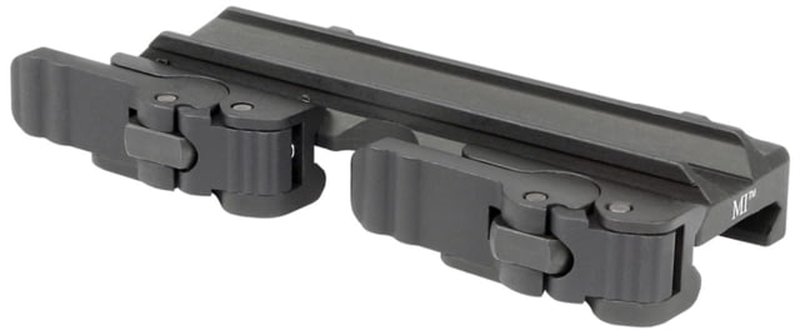 Midwest Industries 2-Lever QD Mount for Trijicon TA648