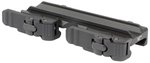 Midwest Industries 2-Lever QD Mount for Trijicon TA648