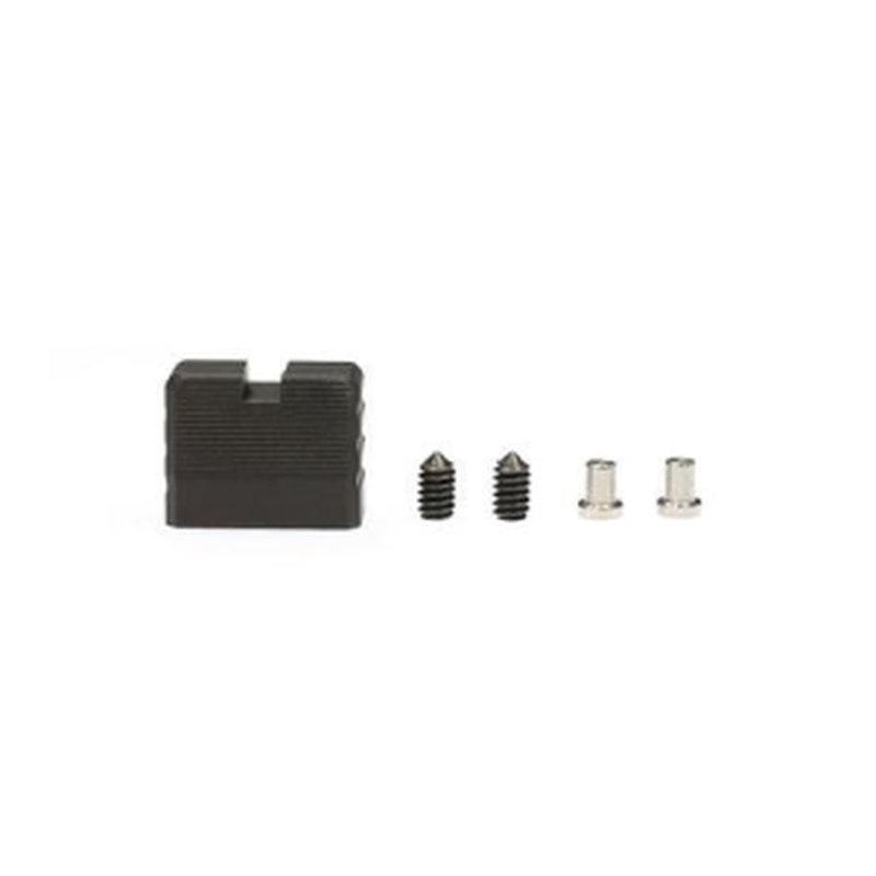 Staccato Dawson Precision Optic System Tactical Kit for Leupold Delta Point Pro