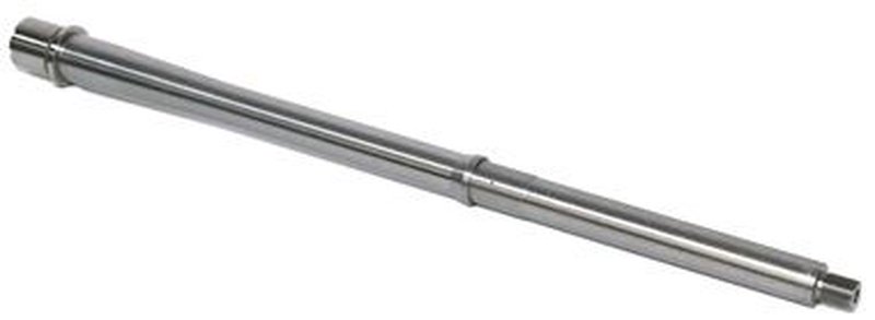 Alpha Shooting Sports CHF 5.56 NATO Mid Barrel 16in Stainless ALP16-556SSCHF