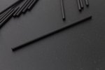V Seven Port Door Rod