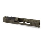 Zaffiri Precision ZPS.1 Optics-Ready Slide Glock 19 Gen 3 9mm