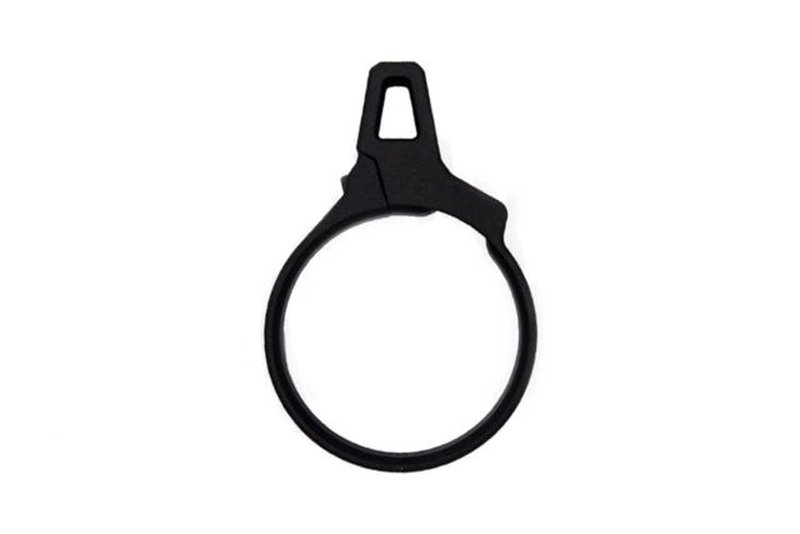 Anarchy Outdoors AO-TL106 Midas BTR/Midas TAC Throw Lever (Black)