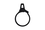 Anarchy Outdoors Throw Lever, Athlon Talos BTR 4-14x, Black, AO-TL101-TALOS-BTR