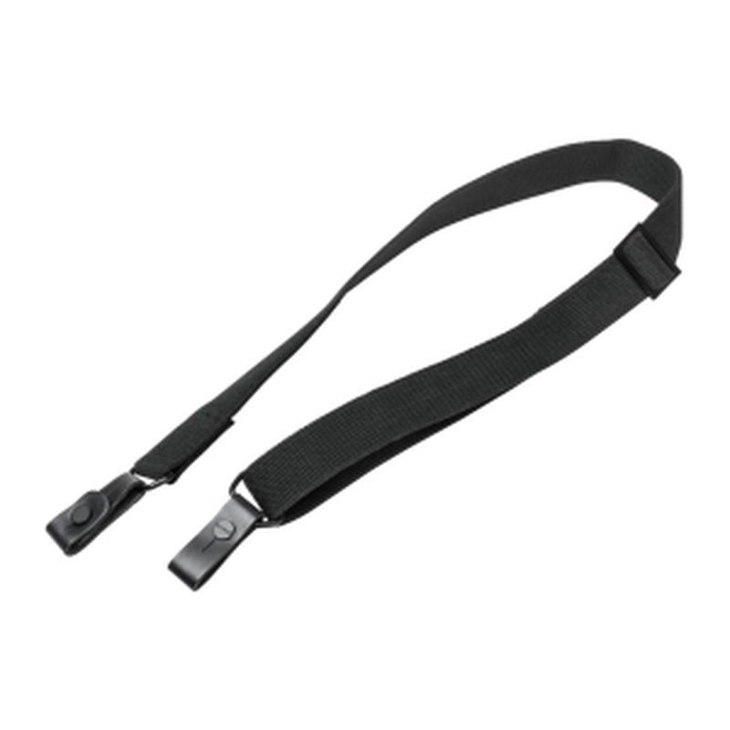 NCStar Vism AK/SKS Sling AAKSB Black Adjustable 42" Max