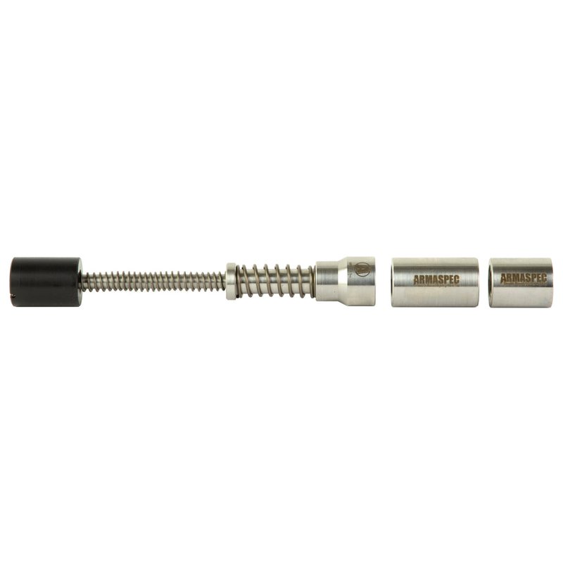Armaspec Stealth Recoil Spring SRS Gen 4 AR-15 Kit (C, H, H2 Buffers)