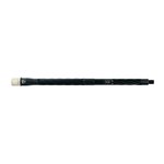 Faxon Match .223 Wylde 16in Spiral Fluted Rifle Barrel - 15BW8M16SHQ-5R-NP3