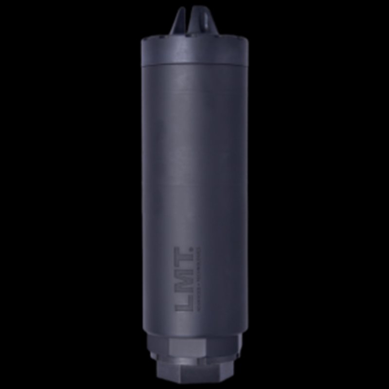 LMT Defense Ion K 5.56 Suppressor HUB Mount