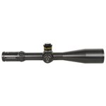Schmidt Bender 12-50x56 PM II 2.BE P4F 1/4 MOA Riflescope