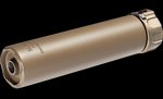 Surefire Socom556-SB2 Rifle Suppressor 5.56 NATO Fast-Attach