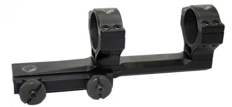 Precision Reflex 30mm Cantilever Scope Ring Sets