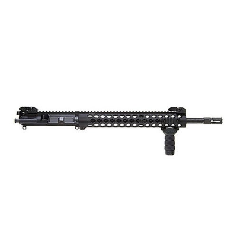 Troy CQB-SPC Upper 5.56mm FDE